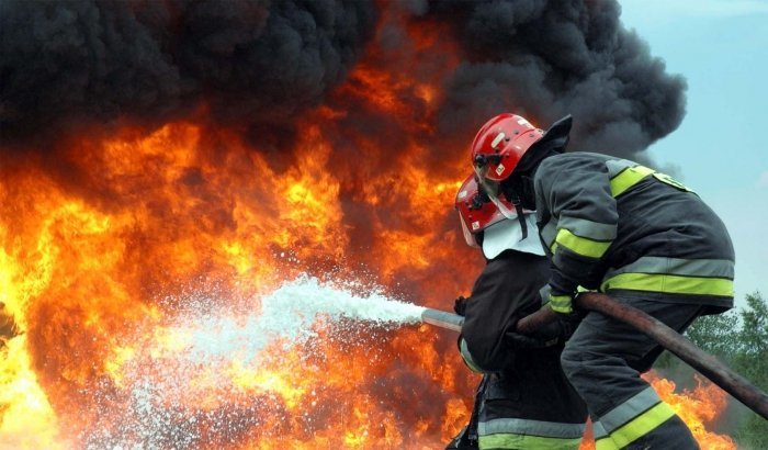 Пожарники обнаружили 81 тыс. нарушений в 33 тыс. общественных заведений