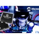 MIC2877 — новый 10 W повышающий DC-DC в корпусе 2х2 мм от Microchip