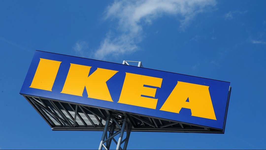 IKEA набирает команду в Украине