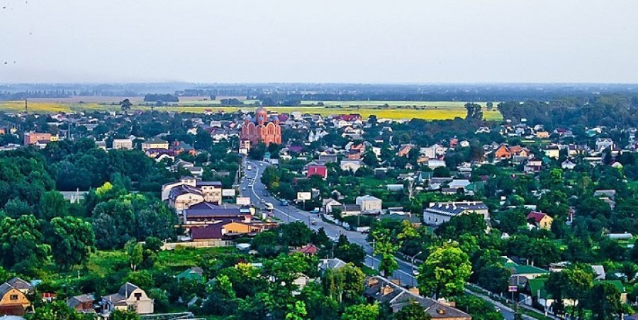 Проектировать объездную дорогу вокруг Борисполя хотят восемь иностранных компаний