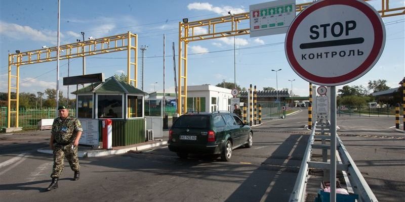 Румыния модернизирует таможенные пункты пропуска на границе с Украиной — СМИ