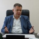 Забудова Києва нині відбувається у "ручному" режимі — начальник "Київгенплану"