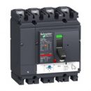 Schneider Electric представляет новые автоматические выключатели Compact NSXm