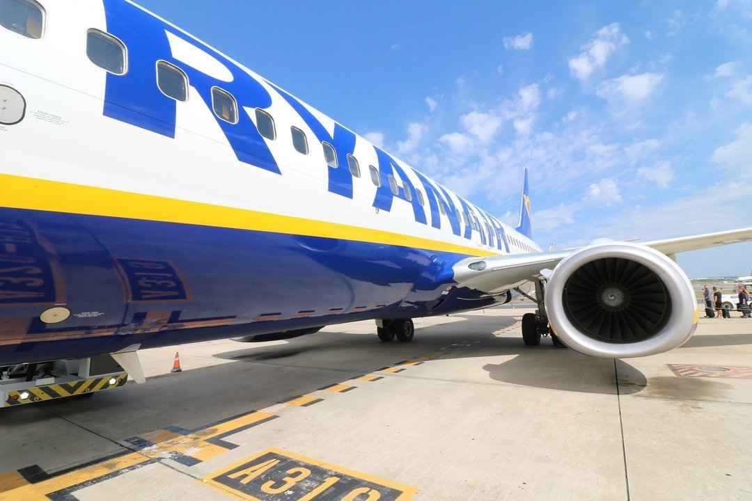 Эхо Ryanair: Что делать, если ваша авиакомпания бастует