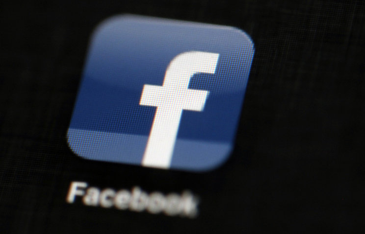 Facebook удалил десятки учетных записей перед выборами в Конгресс США
