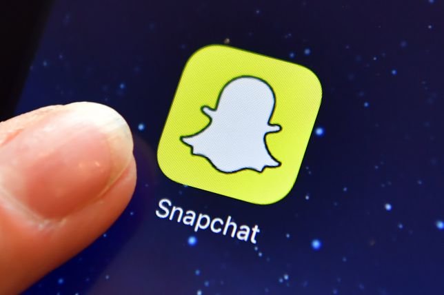 Snapchat потерял 3 млн пользователей за квартал