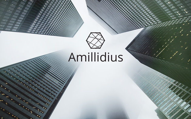 Amillidius грамотный маркетинг нового продукта это 50% успеха