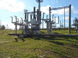Марийские энергетики отремонтировали 333 км линий электропередачи