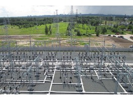 ФСК ЕЭС расширила подстанцию «Семеновская» для выдачи мощности одному из ведущих производителей трубопроводной арматуры