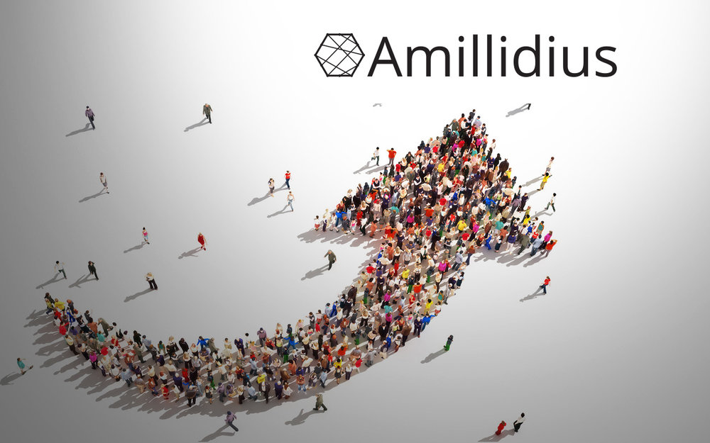 Амиллидиус — услуги лидогенерации с реальными клиентами и продажами