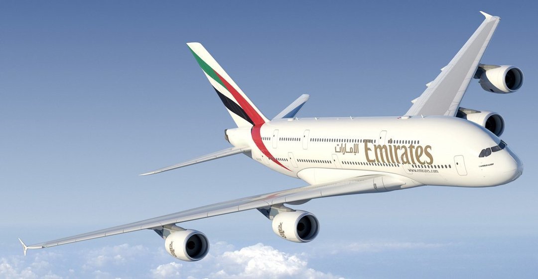 Перелеты Emirates подорожают