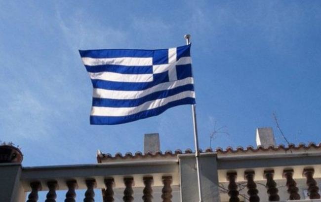Порошенко назначил посла в Греции