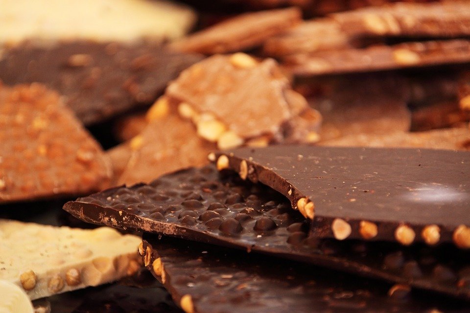 США стали главным импортером украинского шоколада
