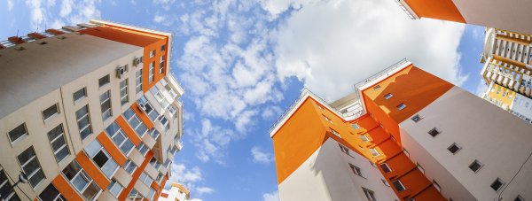 Оформление ипотеки под залог недвижимости