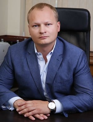 Антон Мороз стал участником Дальневосточного градостроительного семинара