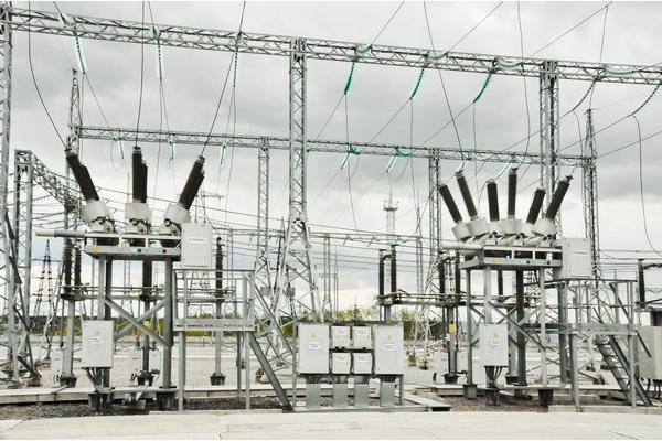 ФСК ЕЭС повысила мощность в электросети Ульяновской области