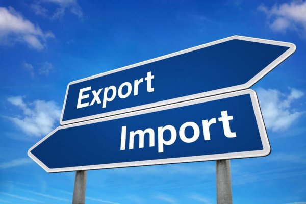 Экспорт товаров из Египта в Россию возрос на $130 млн