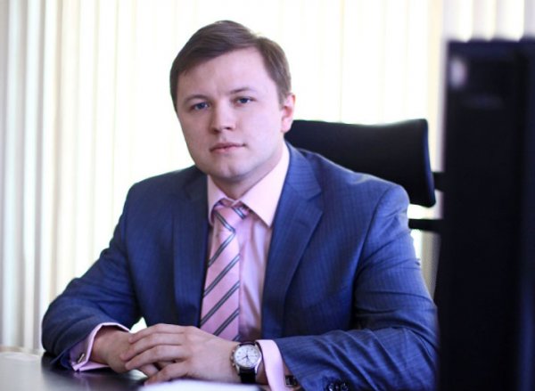 Владимир Ефимов стал участником обсуждения векторов столичного экономического развития