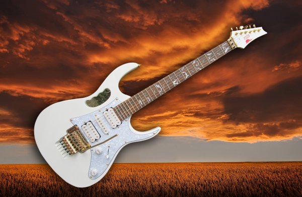 Компания-производитель гитар Gibson обанкротилась