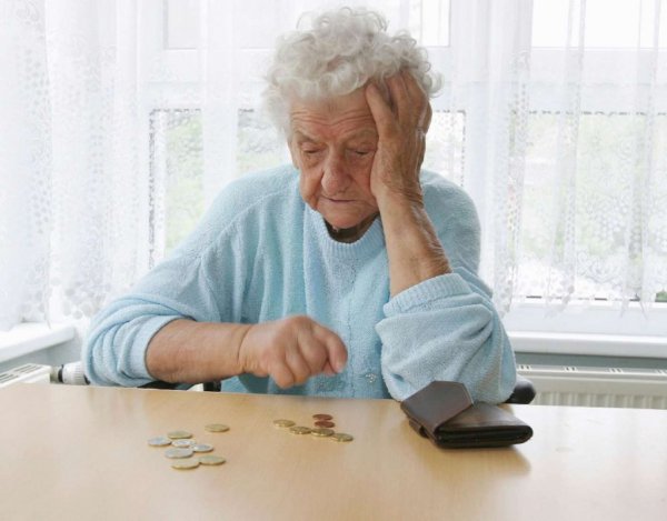Аналитики Stratfor назвали пенсионеров «киллерами» мировой экономики