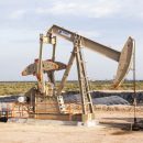 Нефть марки Brent резко возросла в цене до $79,9 за баррель