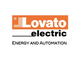 Lovato Electric представляет обновленную серию счетчиков энергии для одно- и трехфазных систем.