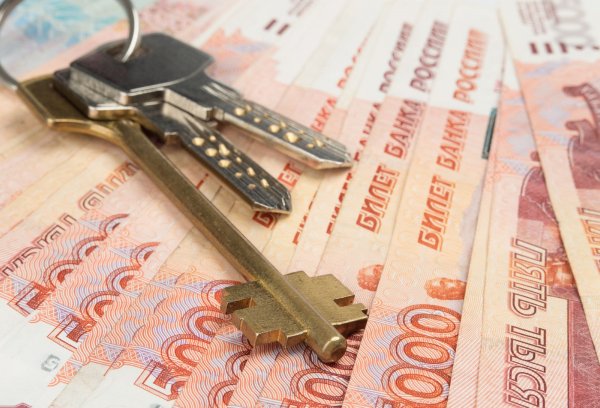 Стоимость самого дорого дома в Москве составила более 1 млрд рублей
