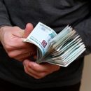 В Ростовской области на 10,7% выросла средняя заработная плата