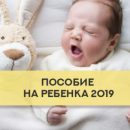 В Коми социальные пособия на ребенка повысят в 2019 году