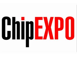 16-18 октября в Москве пройдет выставка ChipEXPO — 2019