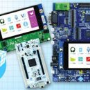 Новейшие отладочные платы для STM32F7 производства STMicroelectronics