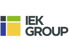 Новое видео IEK GROUP: продукция IEK® обеспечивает энергоснабжение крупного музейного комплекса