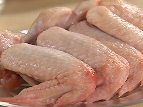Охлажденное и замороженное мясо курицы оптом