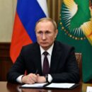 Товарооборот России с Африкой с 2022 года вырос в полтора раза — Путин Товарооборот России с Африкой с 2022 года вырос в полтора раза — Путин