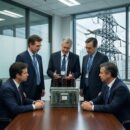 Минпромторг определит критически важные товары и оборудование для электроэнергетики